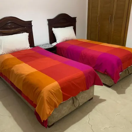 Appartement Savannah Beach D11 à Sidi Rahal  Extérieur photo