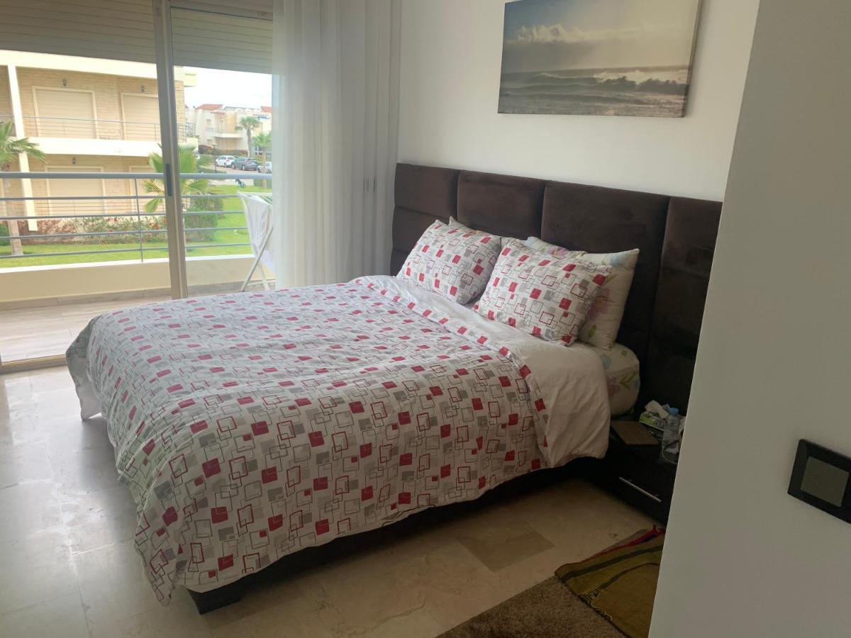 Savannah Beach D11 Appartement