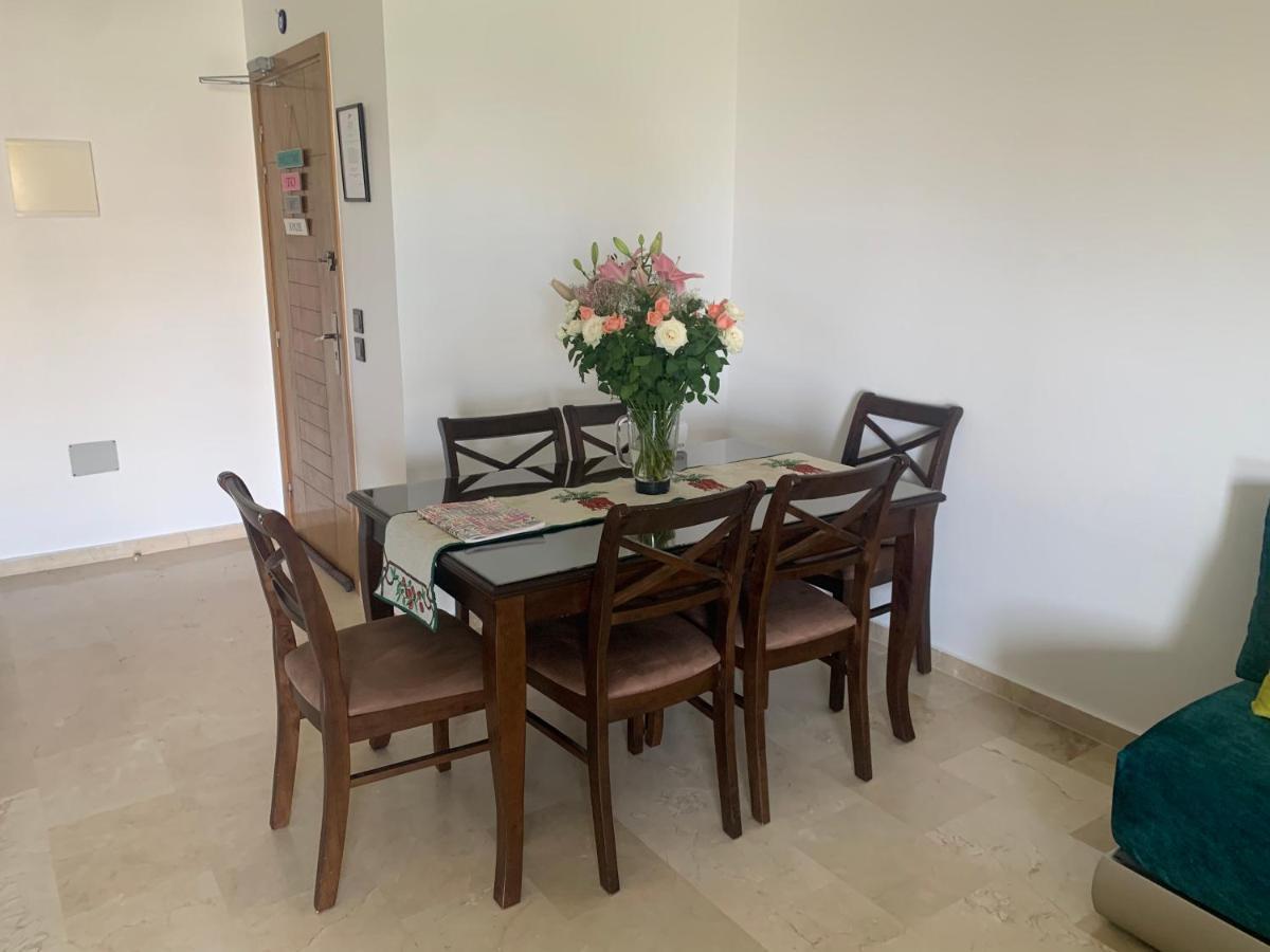 Savannah Beach D11 Appartement Sidi Rahal (Casablanca-Settat)