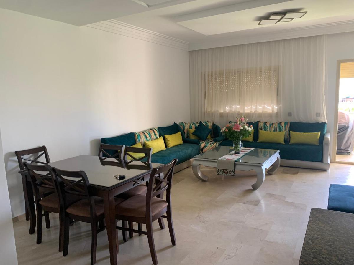 Savannah Beach D11 * Sidi Rahal (Casablanca-Settat)