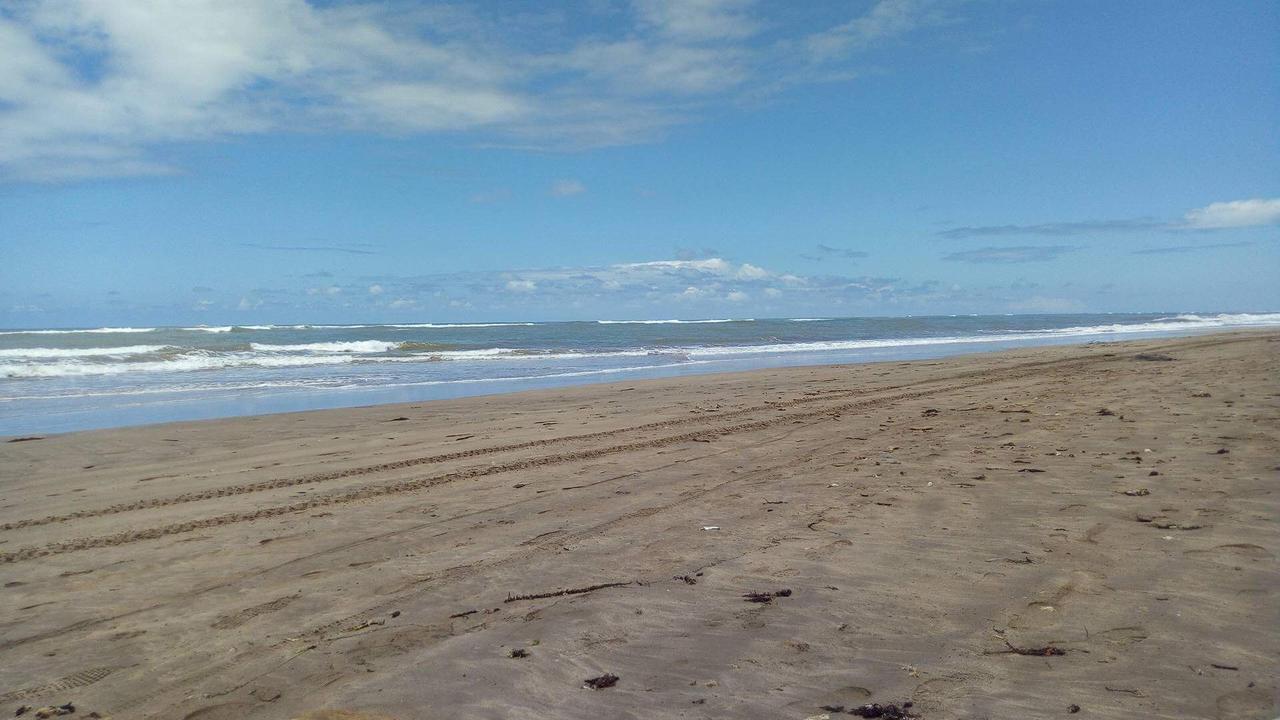 Appartement Savannah Beach D11 Sidi Rahal (Casablanca-Settat)