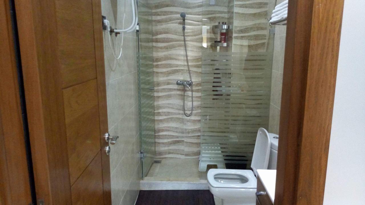 Savannah Beach D11 Appartement Sidi Rahal (Casablanca-Settat)