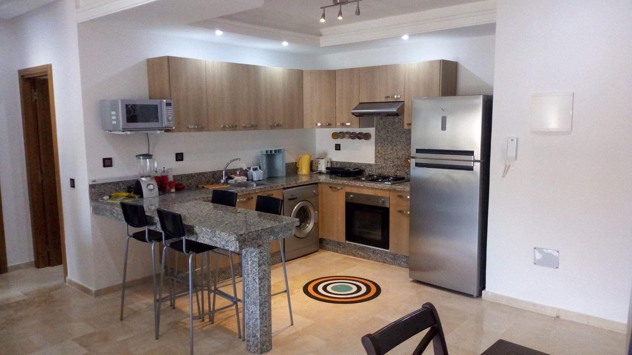 Appartement Savannah Beach D11