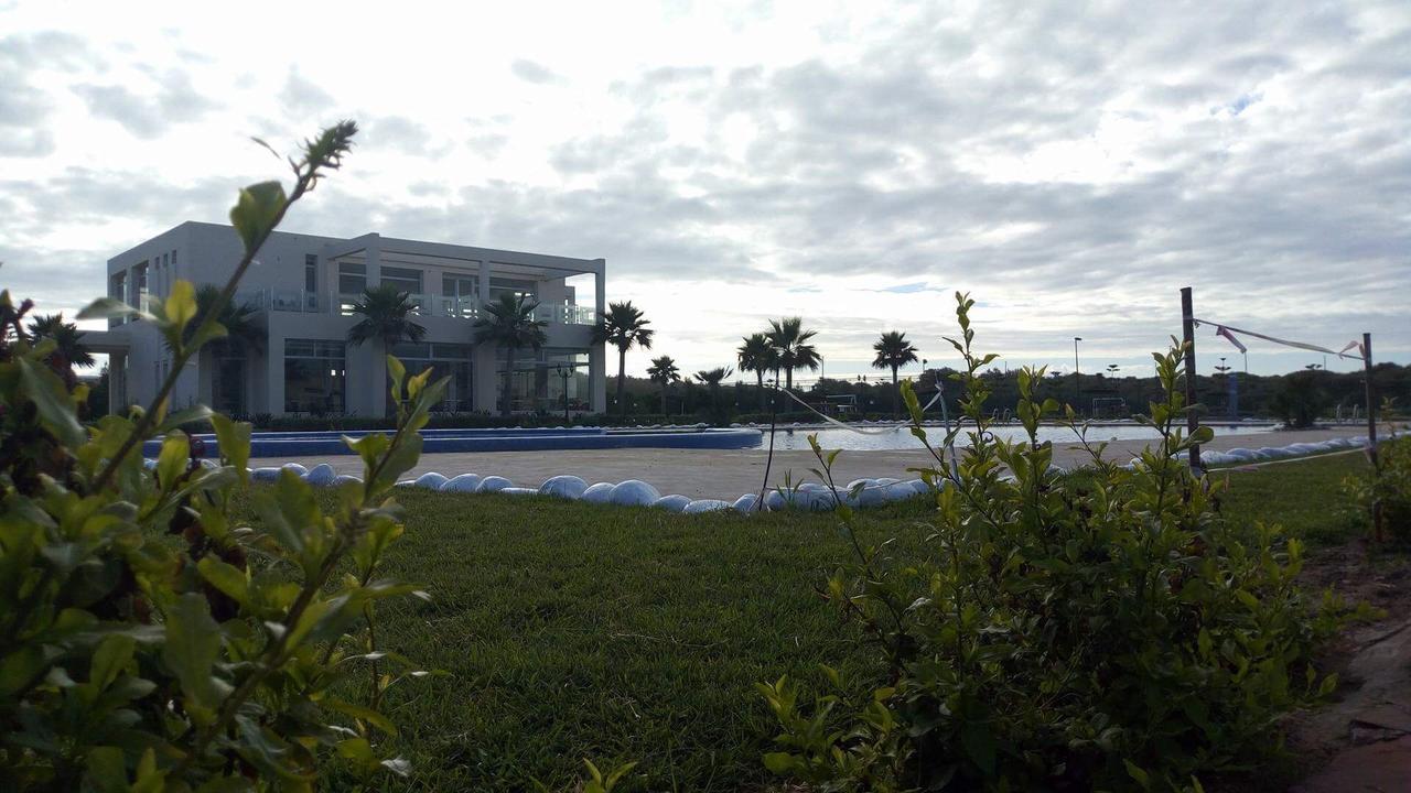 Savannah Beach D11 Appartement