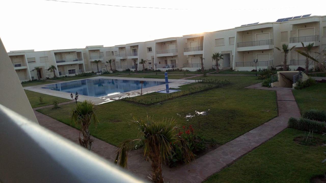 Savannah Beach D11 Appartement *