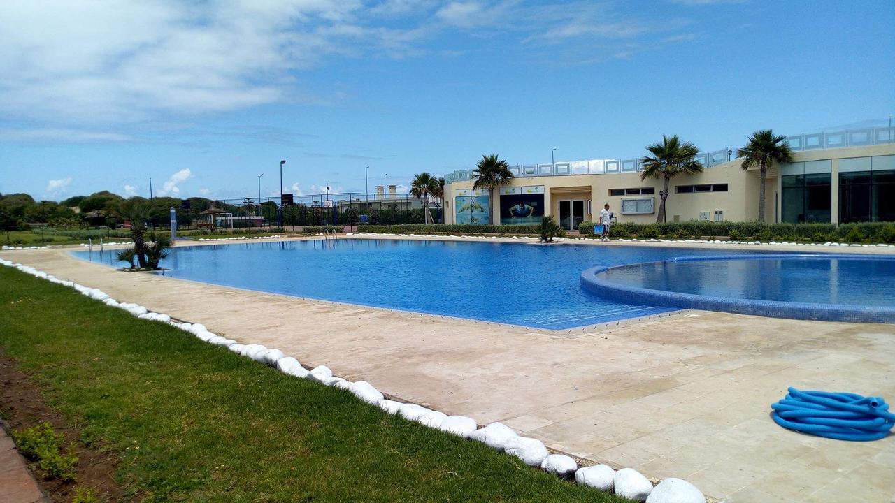 Savannah Beach D11 Appartement