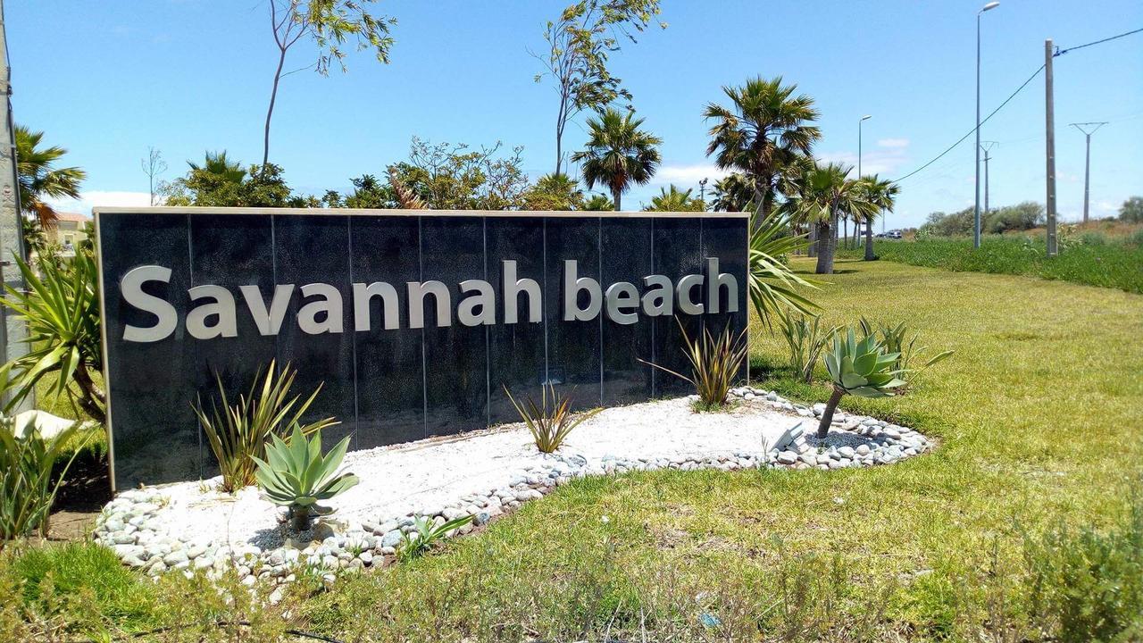 Savannah Beach D11