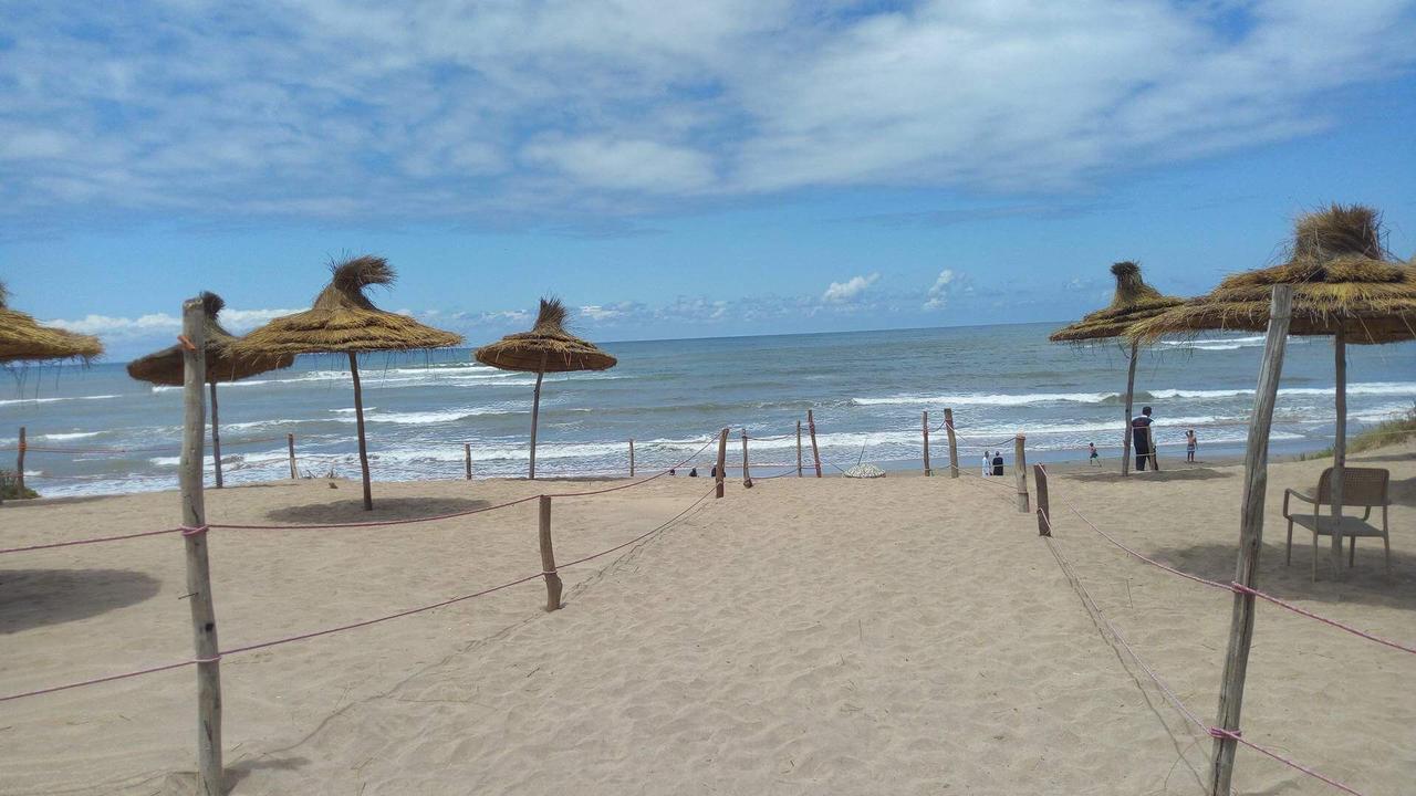 Savannah Beach D11 Appartement Sidi Rahal (Casablanca-Settat)