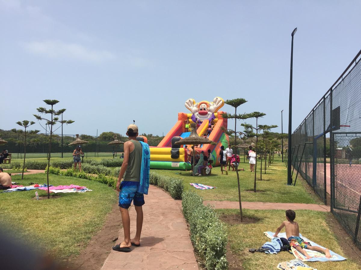 Savannah Beach D11 * Sidi Rahal (Casablanca-Settat)