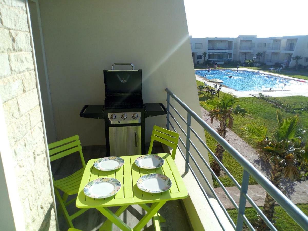Savannah Beach D11 Appartement